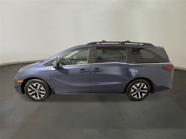 Thumbnail: 2026 Honda Odyssey - 2