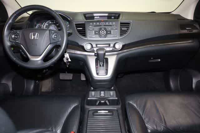 Thumbnail: 2013 Honda CR-V - 23