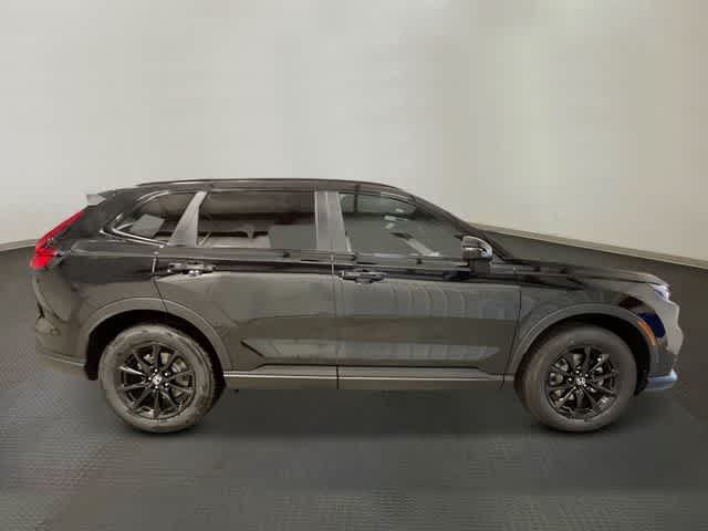 Thumbnail: 2026 Honda CR-V - 8