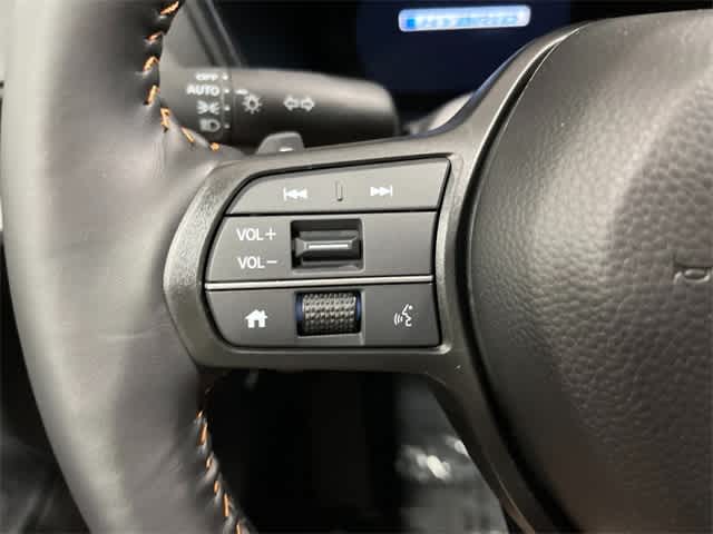 Thumbnail: 2026 Honda CR-V - 14