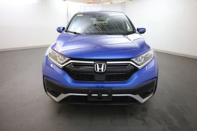 Thumbnail: 2021 Honda CR-V - 12