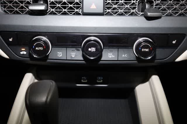 Thumbnail: 2024 Honda Accord - 25