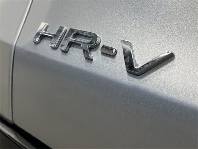 Thumbnail: 2026 Honda HR-V - 6