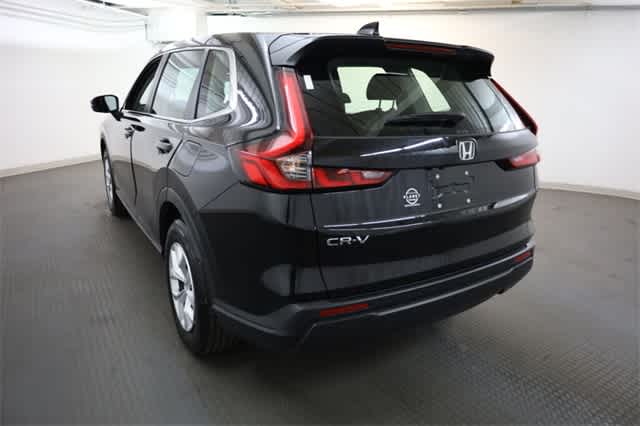 Thumbnail: 2023 Honda CR-V - 5