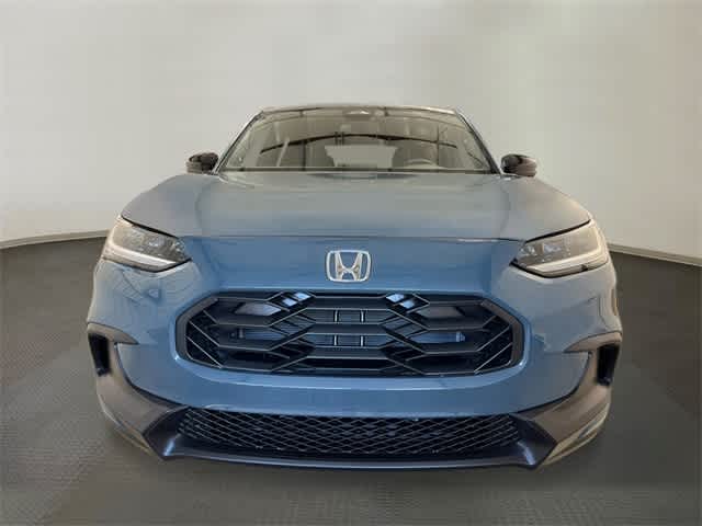 Thumbnail: 2026 Honda HR-V - 10