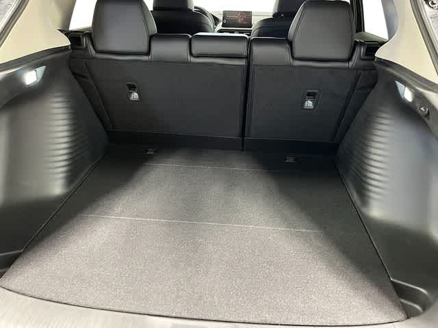 Thumbnail: 2026 Honda HR-V - 24