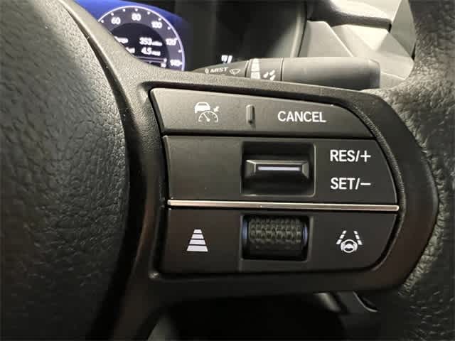 Thumbnail: 2025 Honda Accord - 21