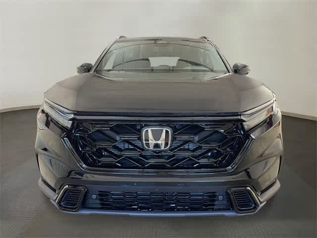 Thumbnail: 2026 Honda CR-V - 10