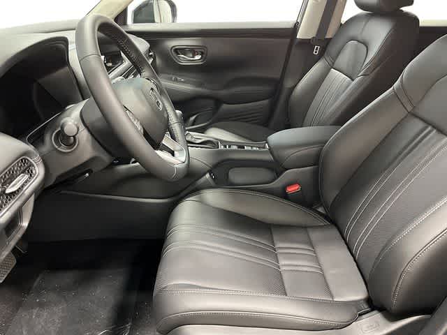 Thumbnail: 2026 Honda HR-V - 15