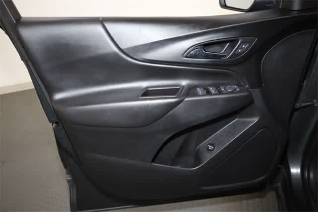 Thumbnail: 2019 Chevrolet Equinox - 13