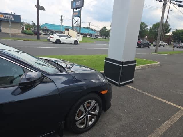 Thumbnail: 2018 Honda Civic - 14