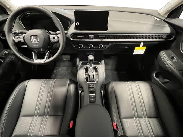 Thumbnail: 2026 Honda HR-V - 22