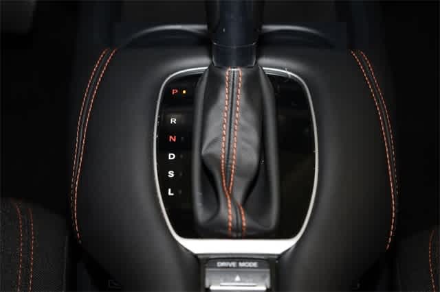 Thumbnail: 2025 Honda HR-V - 29