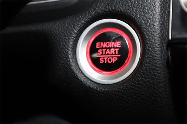 Thumbnail: 2022 Honda CR-V - 32