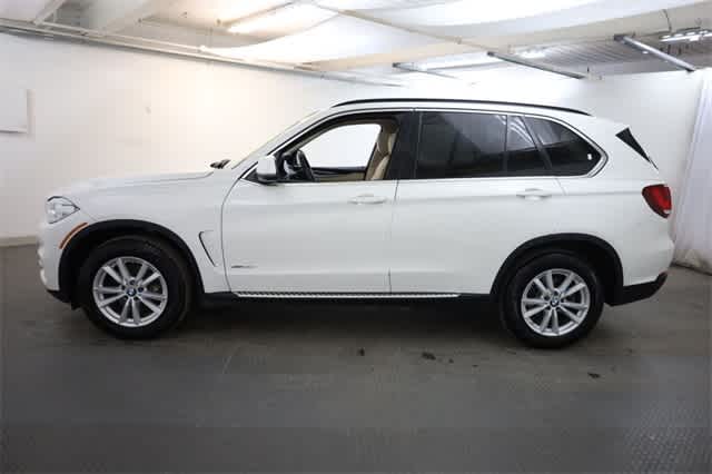 Thumbnail: 2014 BMW X5 - 3