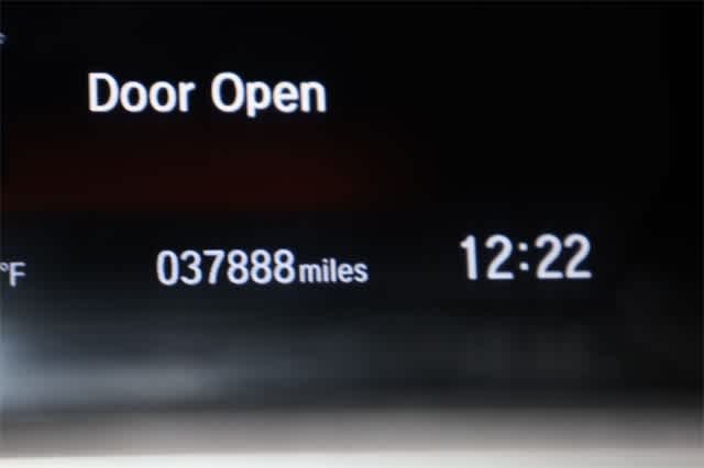 Thumbnail: 2021 Honda CR-V - 25