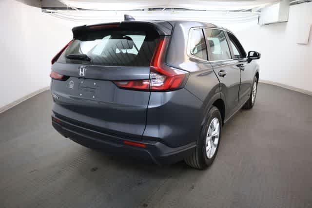 Thumbnail: 2024 Honda CR-V - 7
