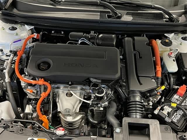Thumbnail: 2025 Honda Accord - 12