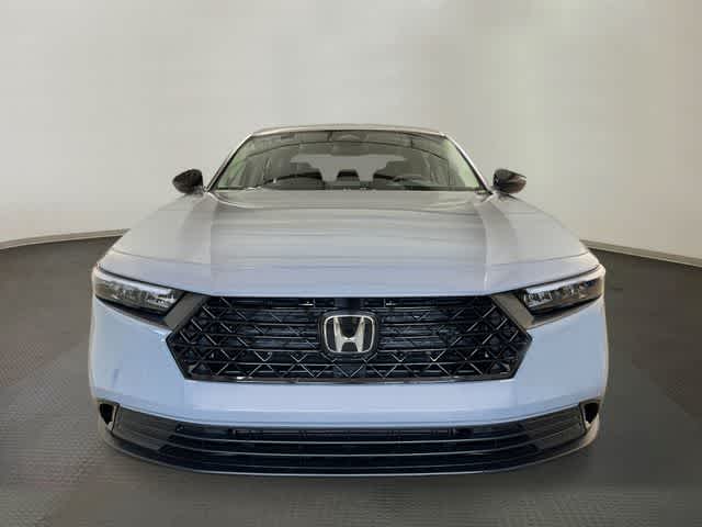 Thumbnail: 2026 Honda Accord - 9