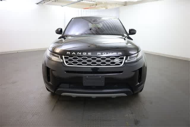 Thumbnail: 2020 Land Rover Range Rover Evoque - 12