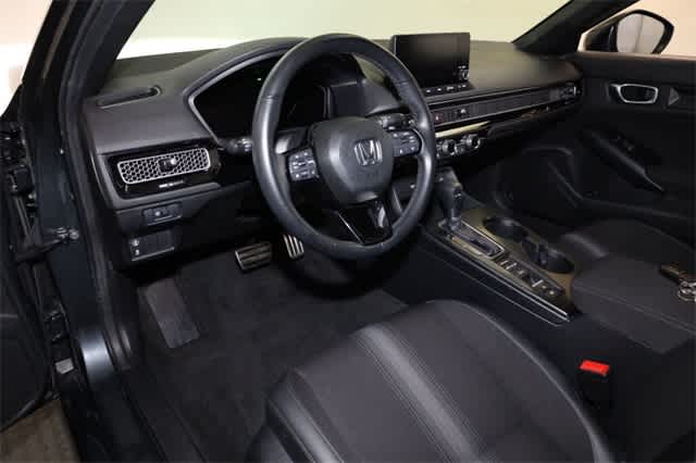 Thumbnail: 2024 Honda Civic - 14