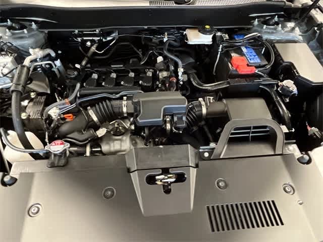 Thumbnail: 2026 Honda CR-V - 11