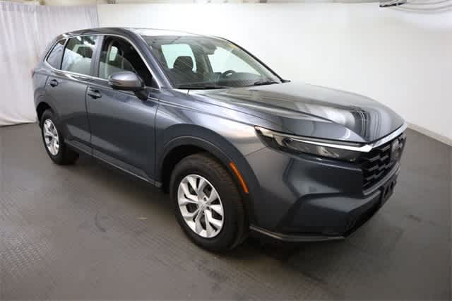 Thumbnail: 2023 Honda CR-V - 10