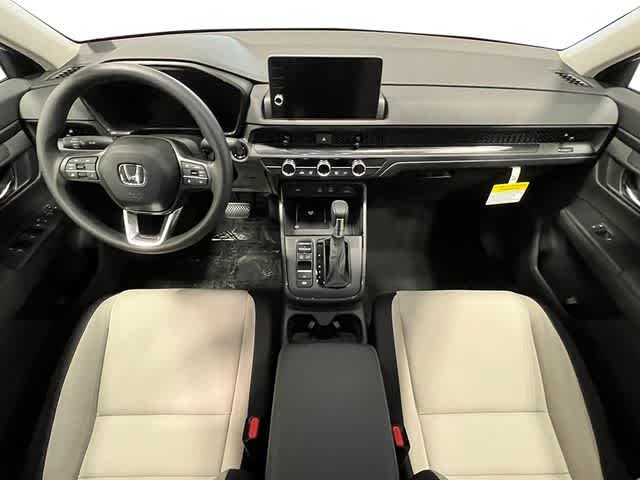 Thumbnail: 2026 Honda CR-V - 20