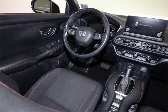 Thumbnail: 2023 Honda HR-V - 16