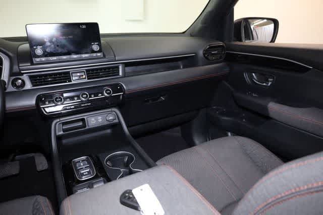 Thumbnail: 2024 Honda Pilot - 22