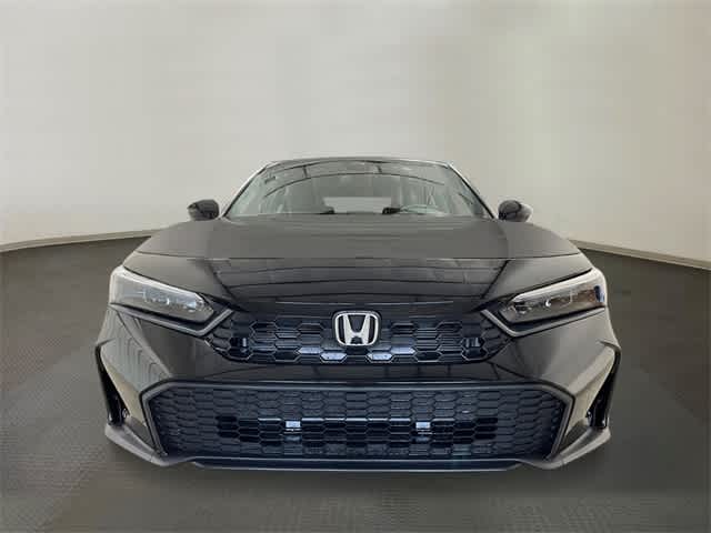 Thumbnail: 2026 Honda Civic - 10