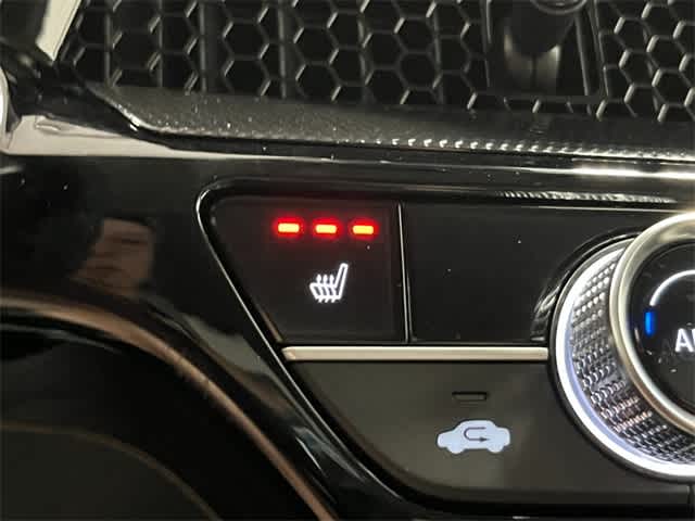 Thumbnail: 2026 Honda CR-V - 22