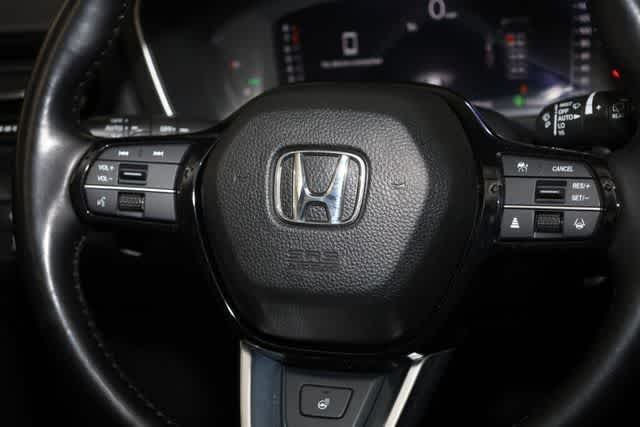 Thumbnail: 2023 Honda Pilot - 32