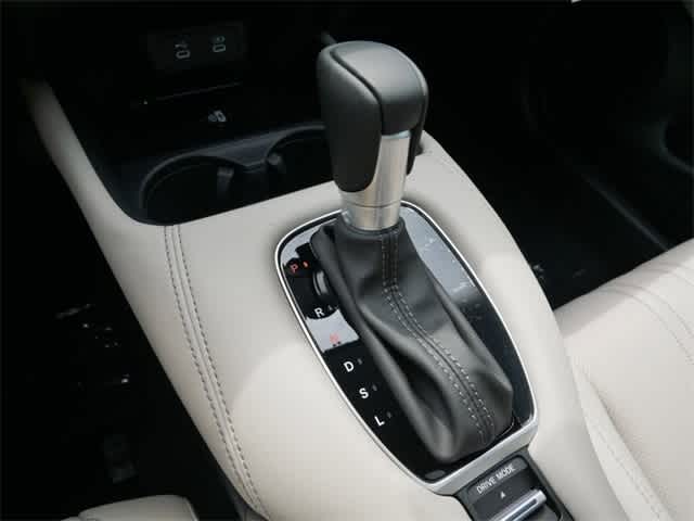 2026 Honda HR-V EX-L 18