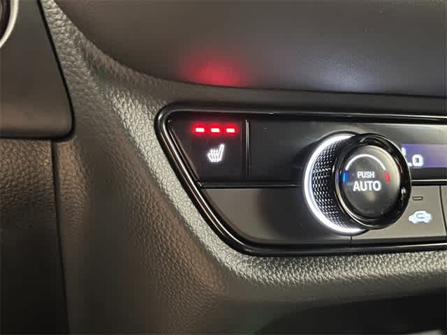 Thumbnail: 2026 Honda HR-V - 17