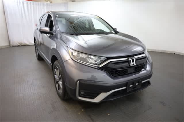 Thumbnail: 2022 Honda CR-V - 11