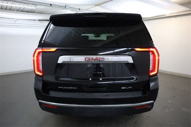 Thumbnail: 2021 GMC Yukon XL - 6
