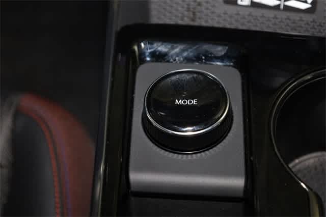 Thumbnail: 2025 Chevrolet Equinox - 34