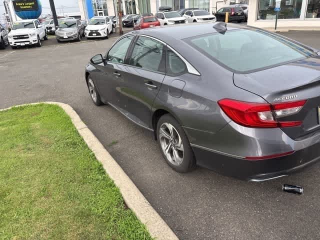 Thumbnail: 2020 Honda Accord - 20