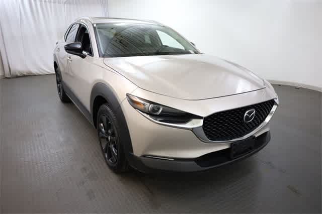 Thumbnail: 2022 Mazda CX-30 - 11