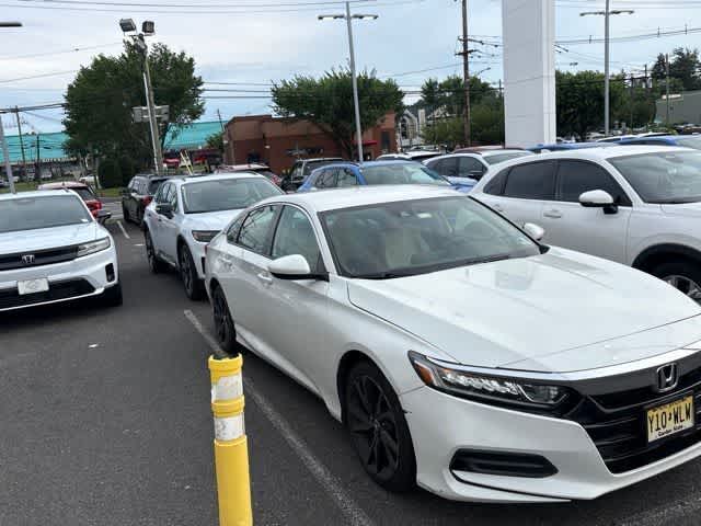 Thumbnail: 2018 Honda Accord - 20