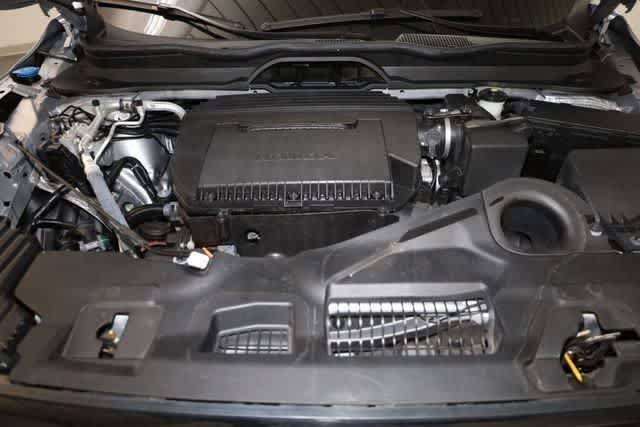 Thumbnail: 2024 Honda Pilot - 33