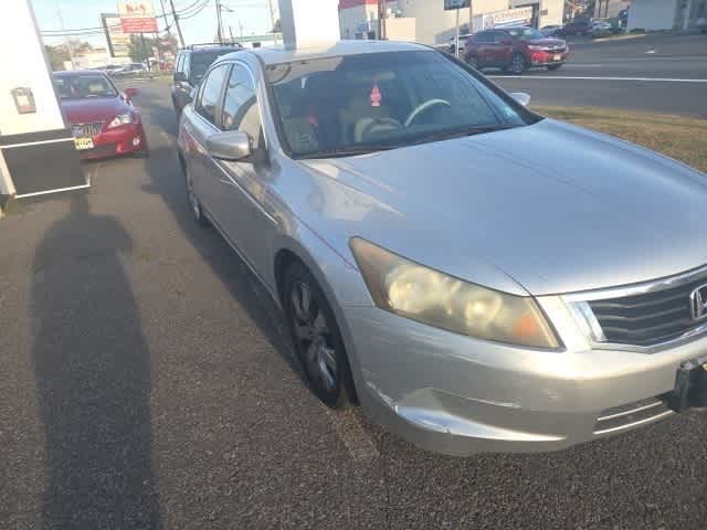 Thumbnail: 2009 Honda Accord - 20
