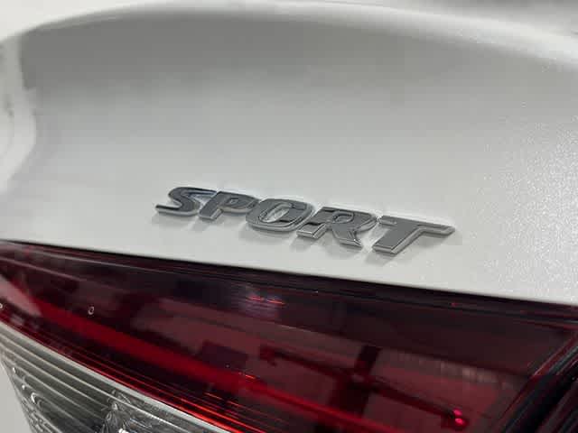 Thumbnail: 2026 Honda Civic - 6