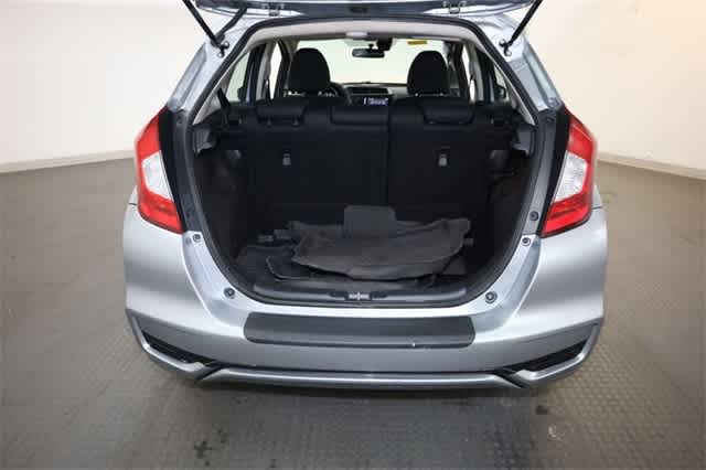 Thumbnail: 2020 Honda Fit - 35