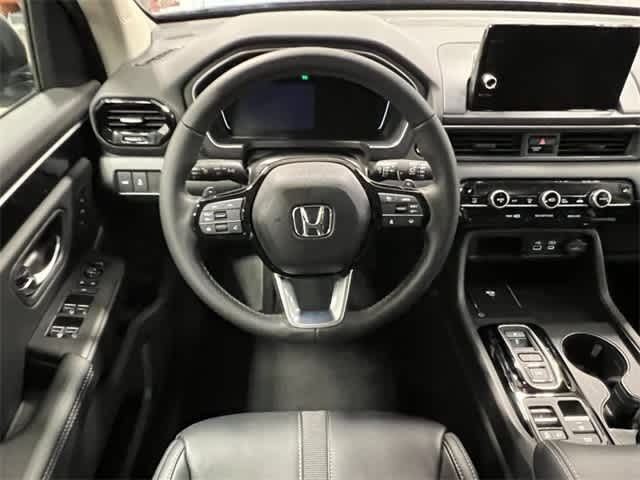 Thumbnail: 2025 Honda Pilot - 15