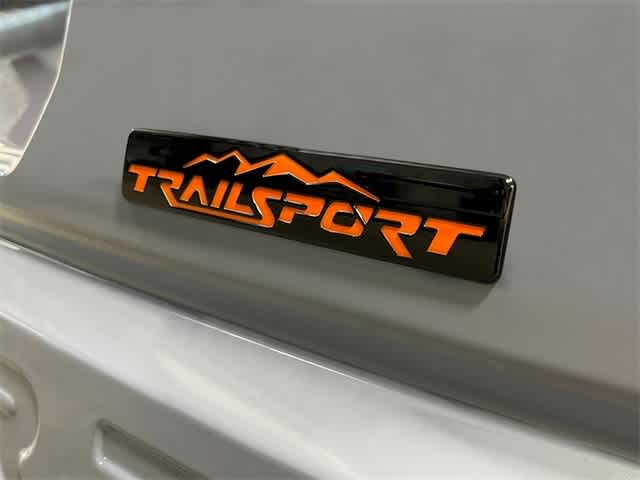 Thumbnail: 2026 Honda Passport - 7