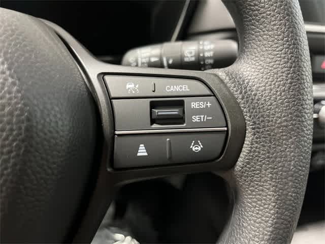 Thumbnail: 2026 Honda CR-V - 18