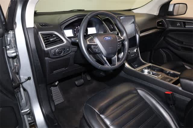 Thumbnail: 2024 Ford Edge - 14