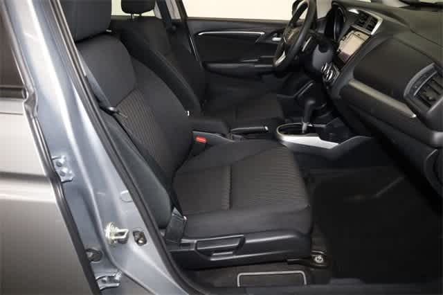 Thumbnail: 2020 Honda Fit - 20